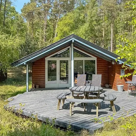 Stunning In With Kitchen Holiday home Nexo