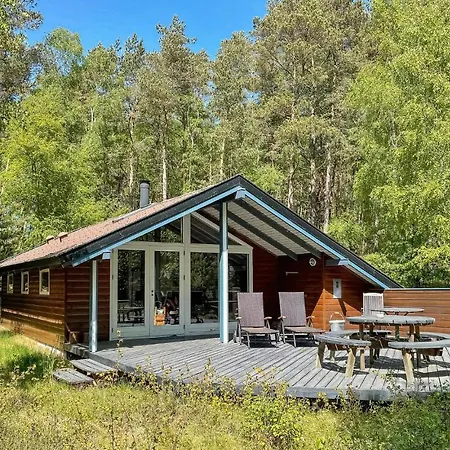 Tatil Evi Stunning In With Kitchen Neksø