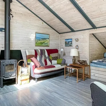 Stunning In With Kitchen *