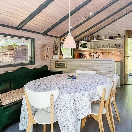Stunning In With Kitchen Prázdninový dům Neksø