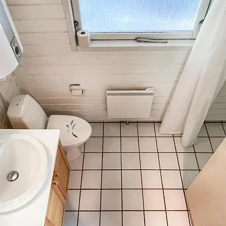 Tatil Evi Stunning In With Kitchen