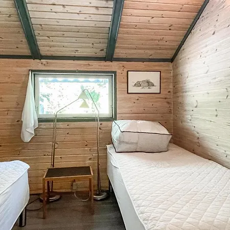 Stunning In With Kitchen Neksø