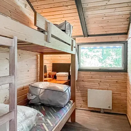 Stunning In With Kitchen Tatil Evi